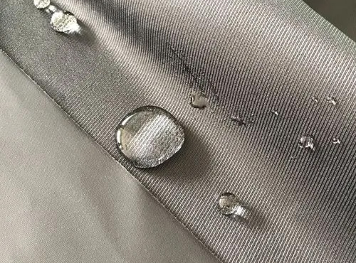 更强防水性